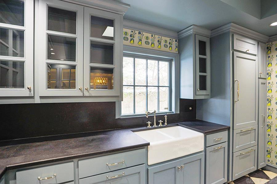 Townhouse in the Park - Residential