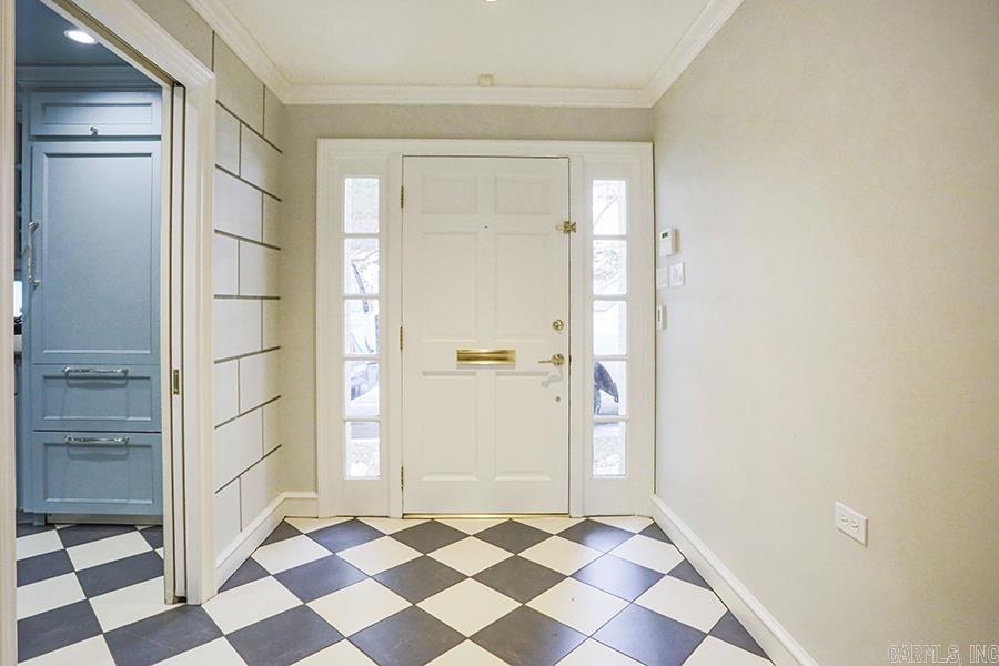 Townhouse in the Park - Residential