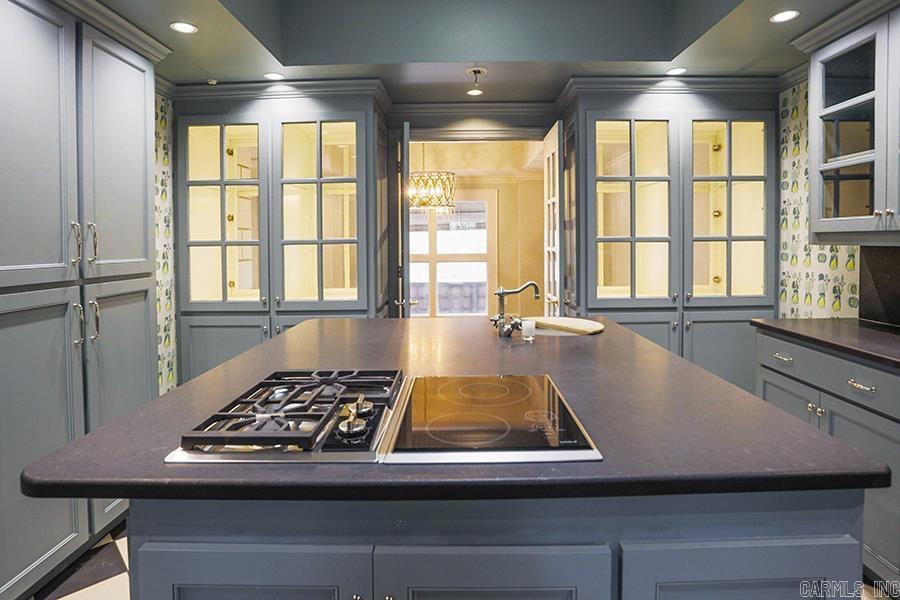 Townhouse in the Park - Residential