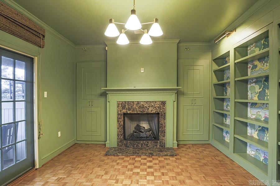 Townhouse in the Park - Residential