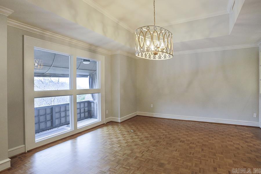 Townhouse in the Park - Residential