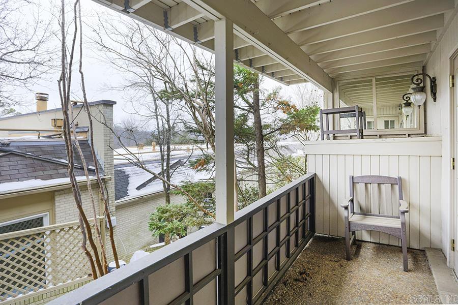 Townhouse in the Park - Residential