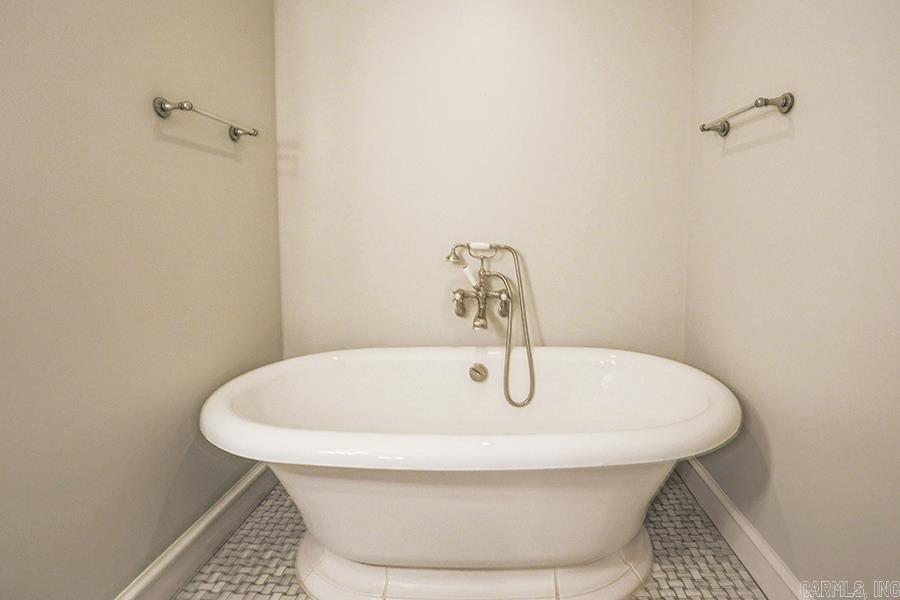 Townhouse in the Park - Residential