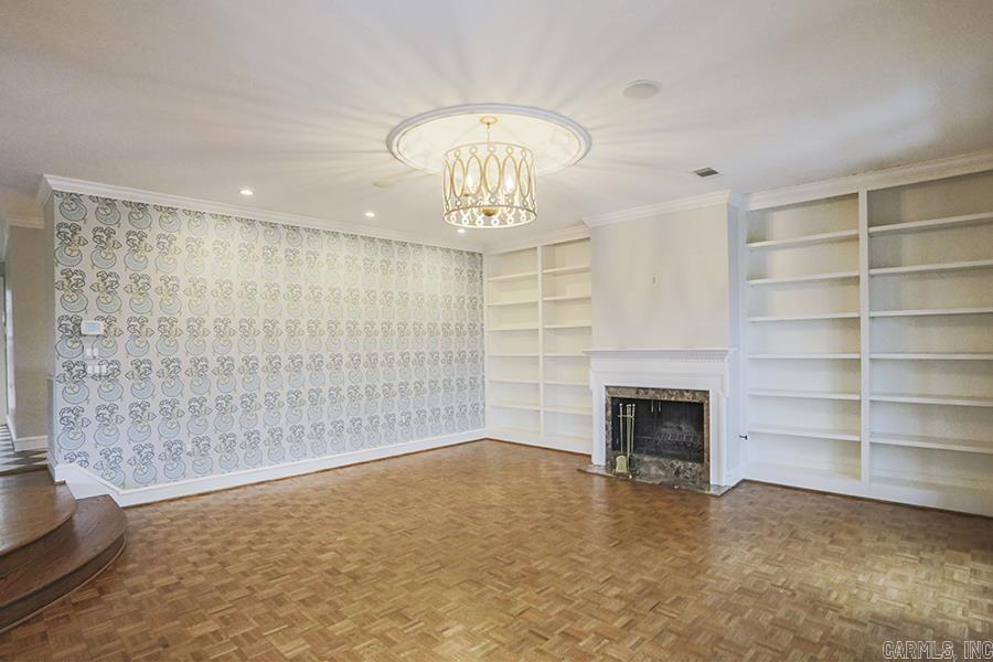 Townhouse in the Park - Residential