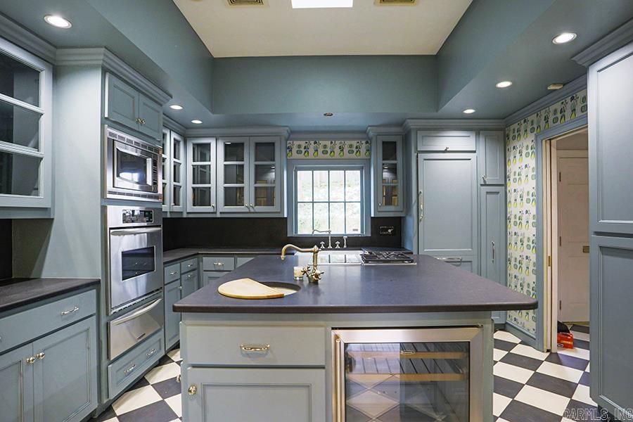 Townhouse in the Park - Residential