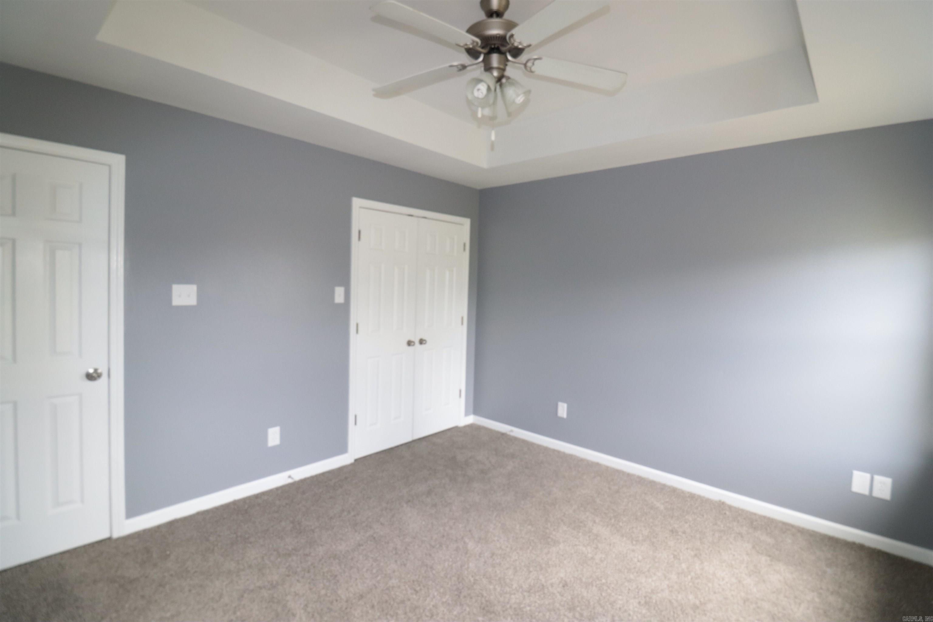 CLOVER RIDGE - Residential