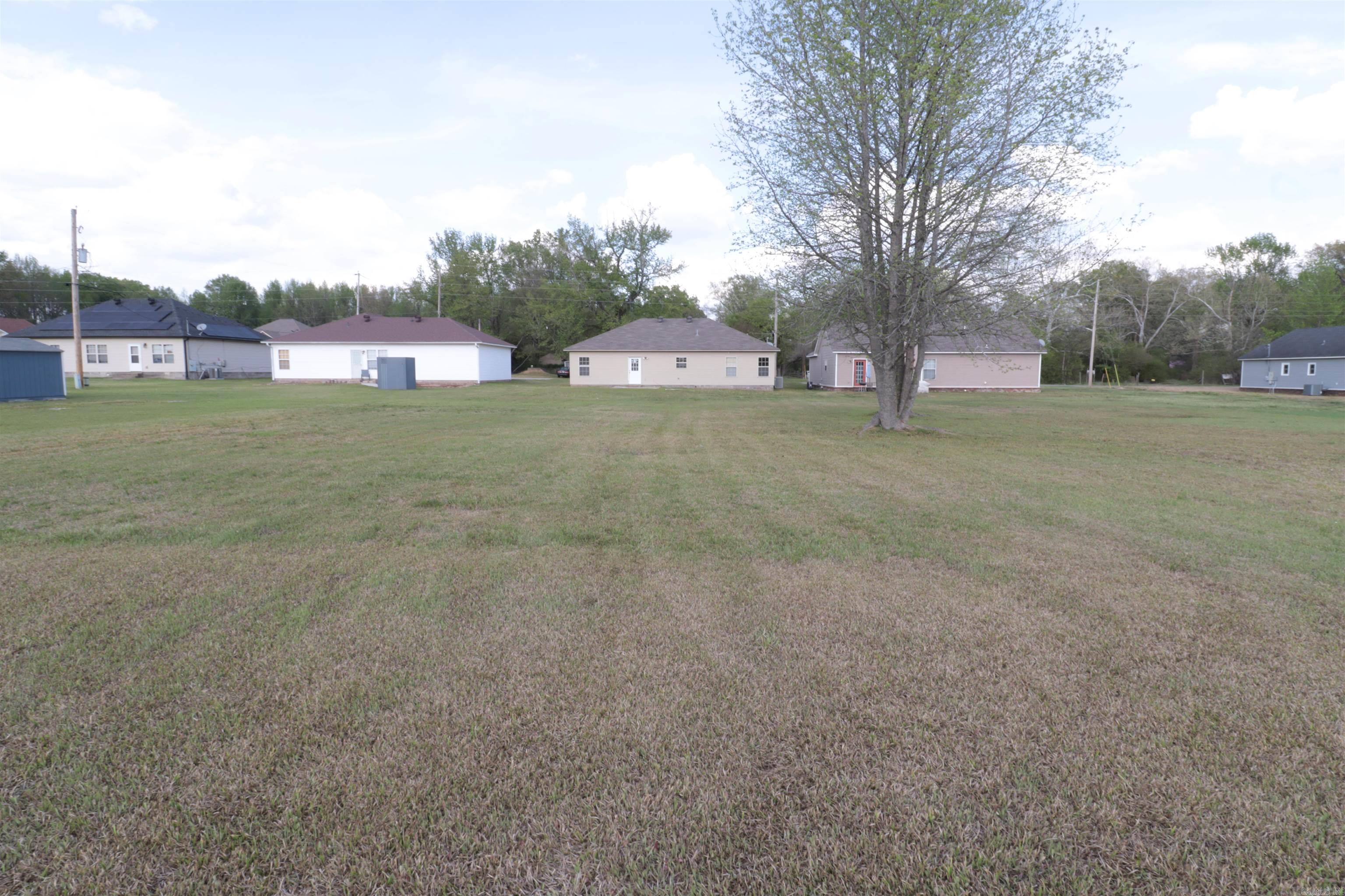 CLOVER RIDGE - Residential