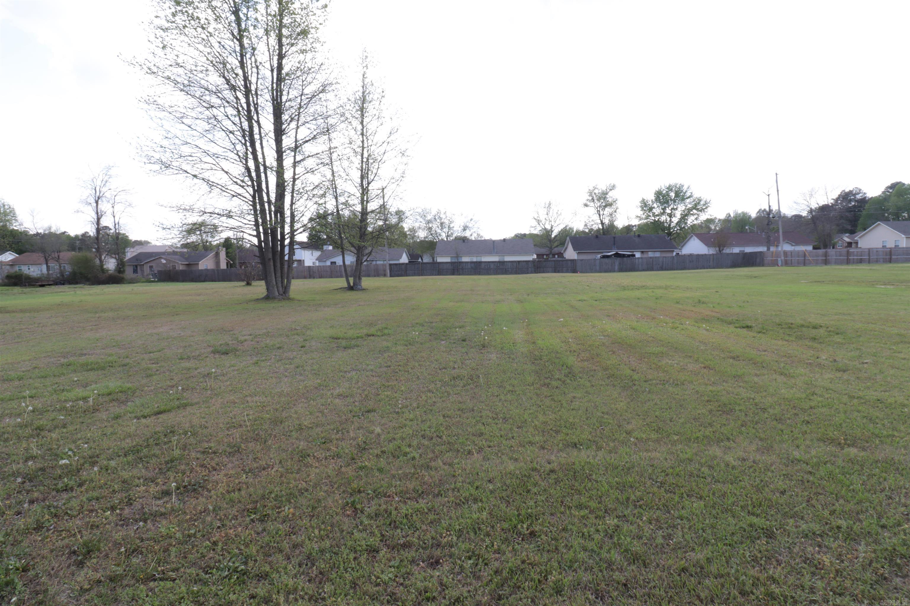 CLOVER RIDGE - Residential