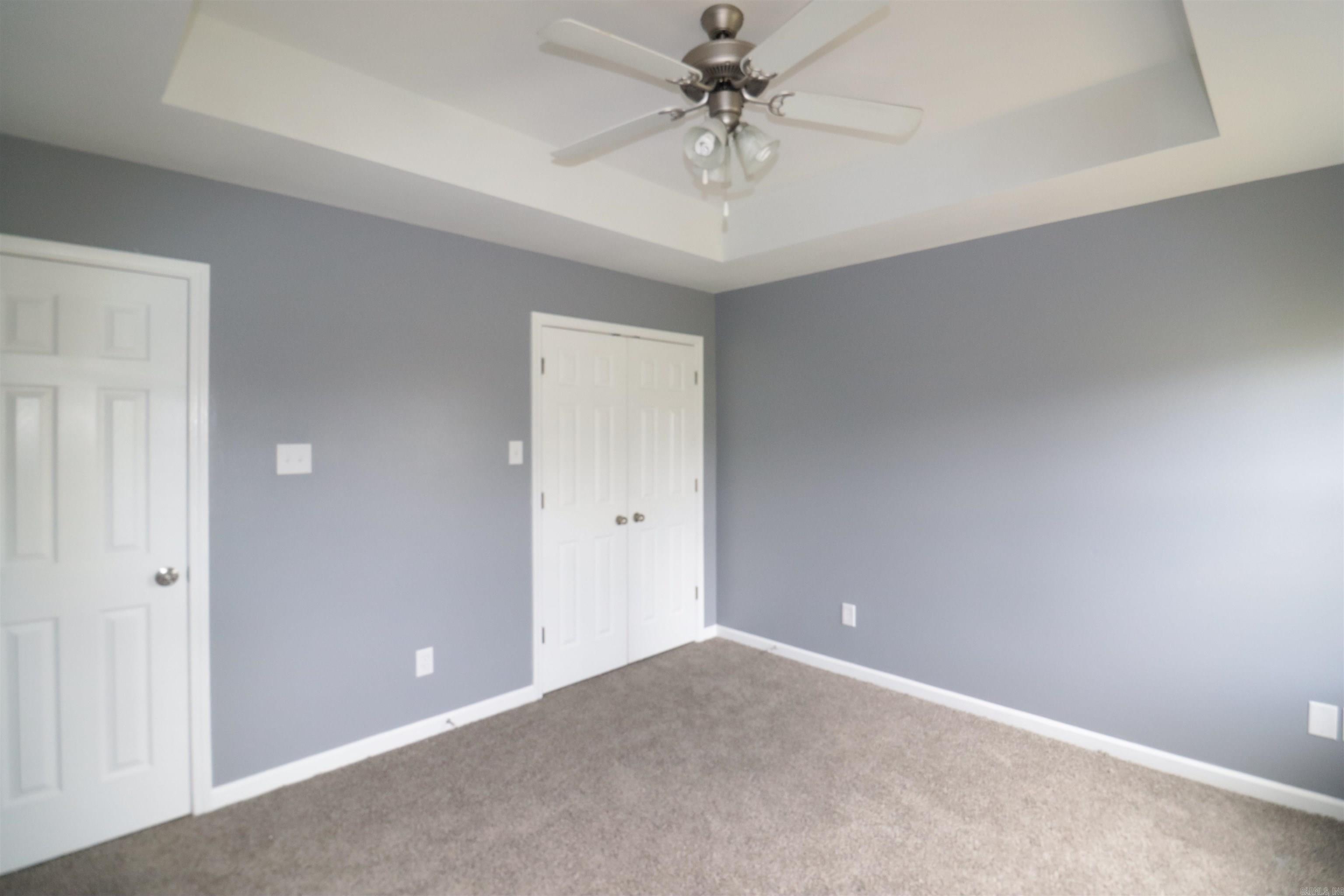 CLOVER RIDGE - Residential