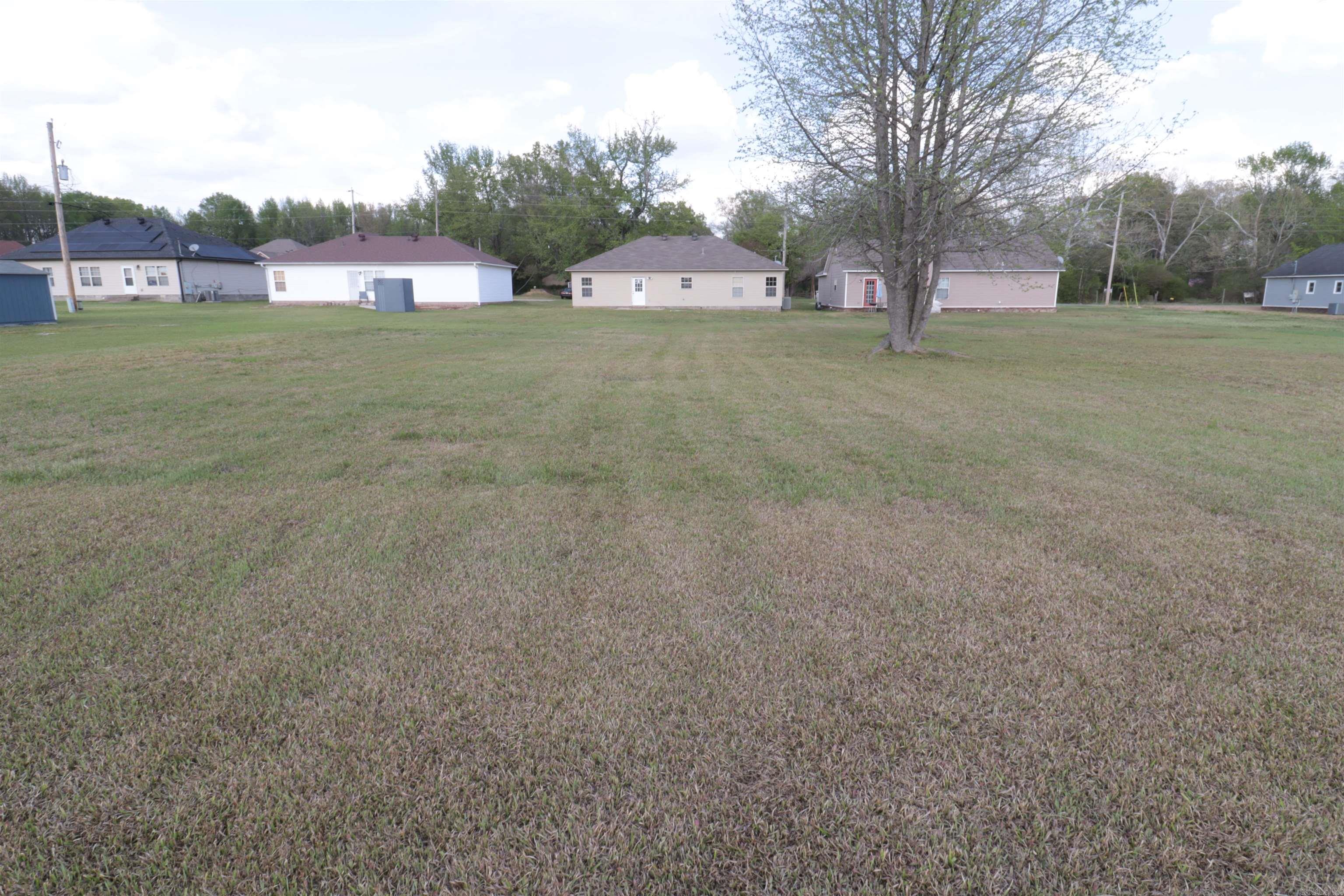 CLOVER RIDGE - Residential