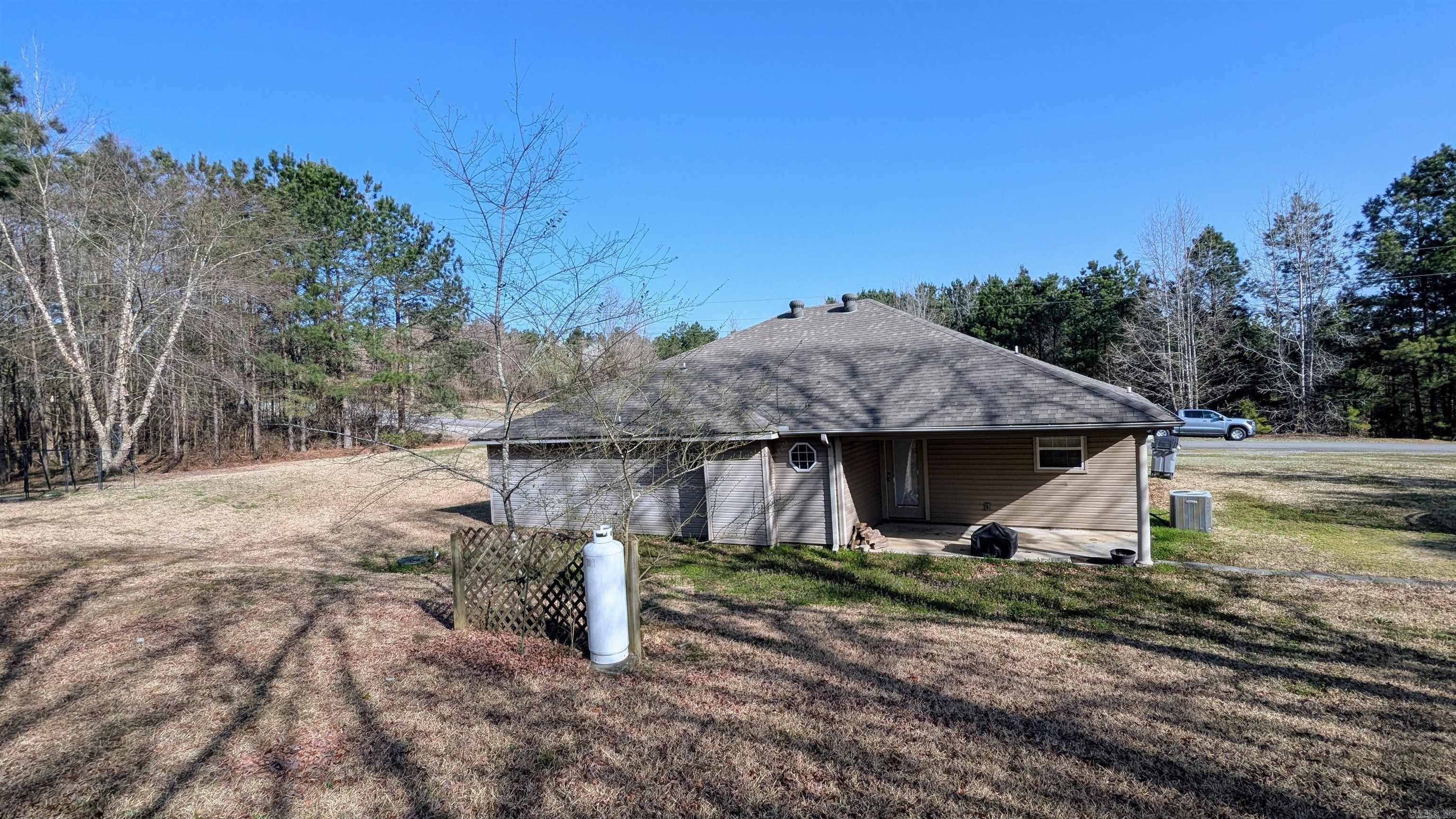 Plantation Acres - Residential