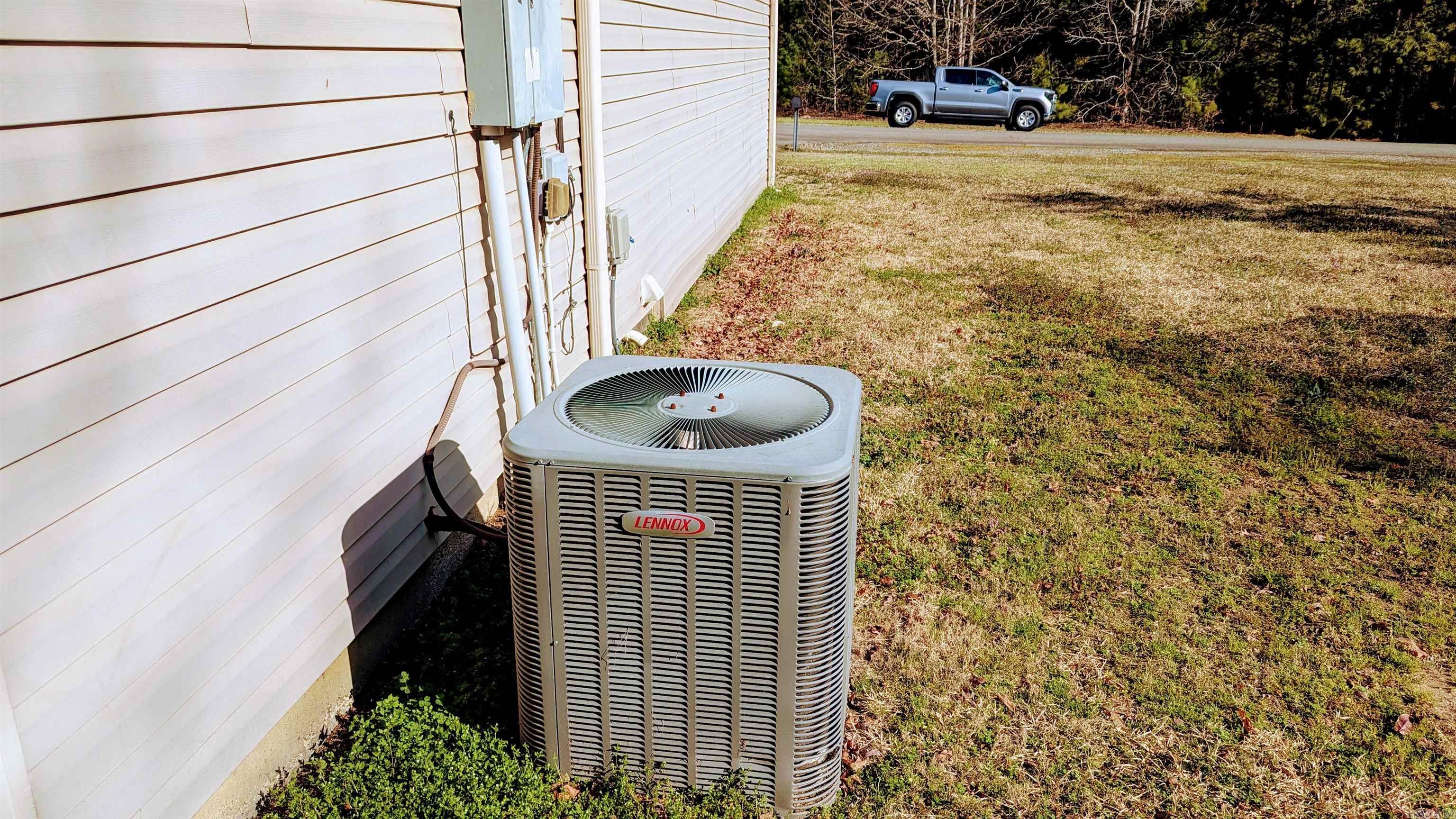 Plantation Acres - Residential