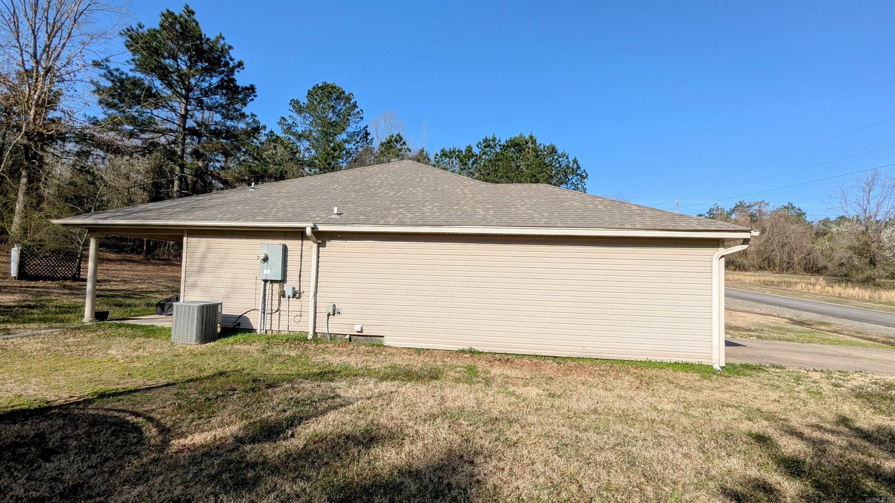 Plantation Acres - Residential