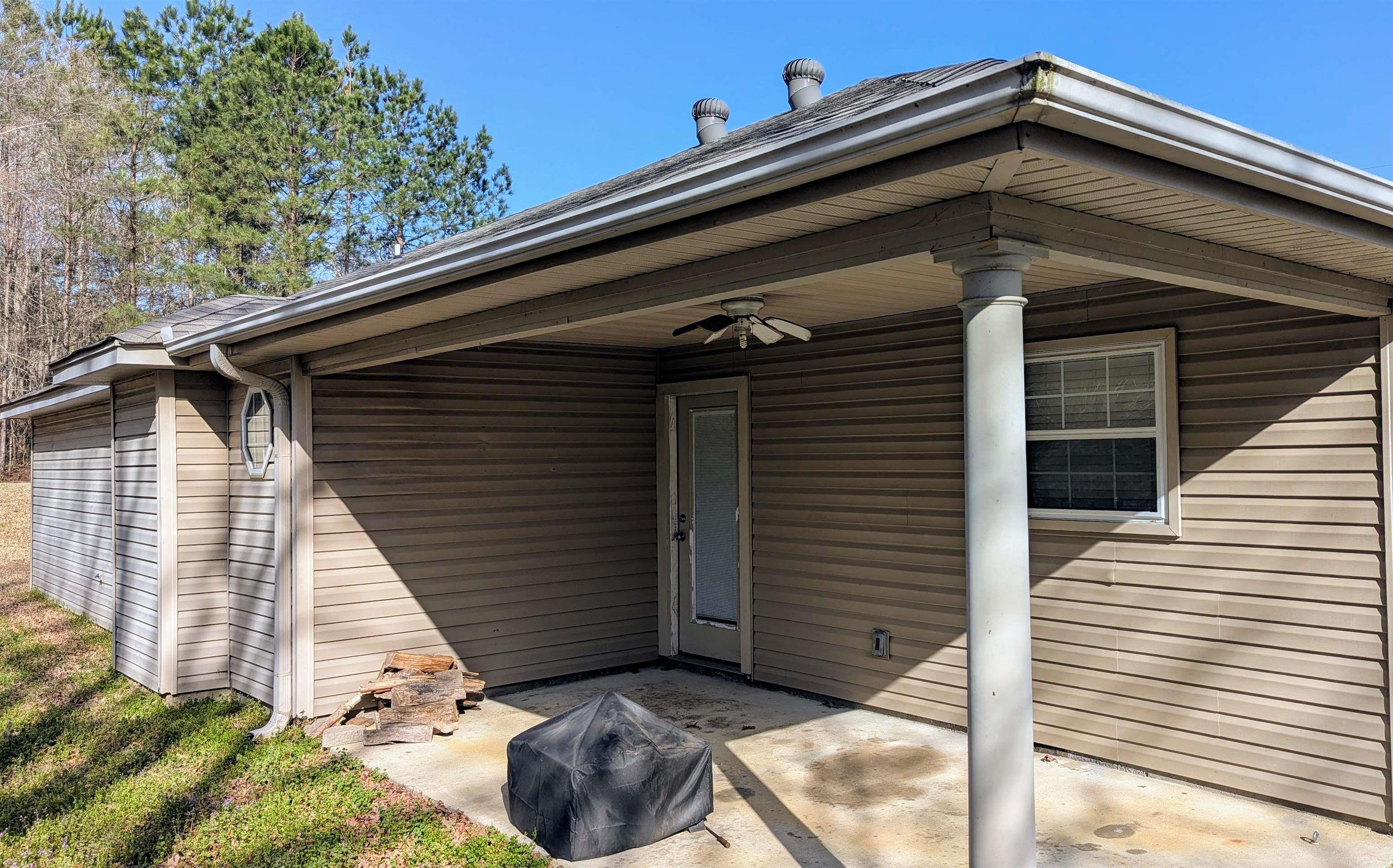 Plantation Acres - Residential