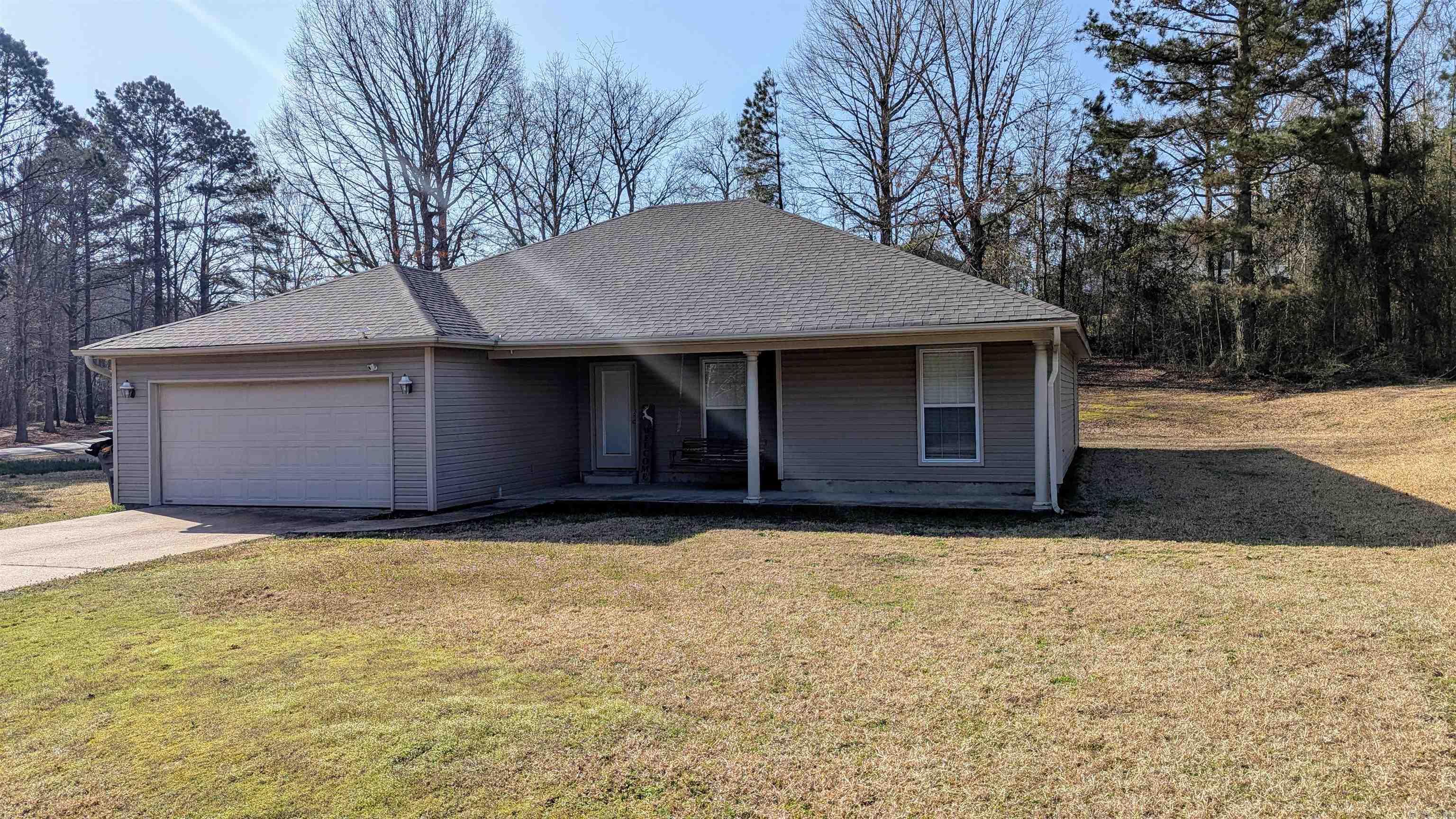 Plantation Acres - Residential