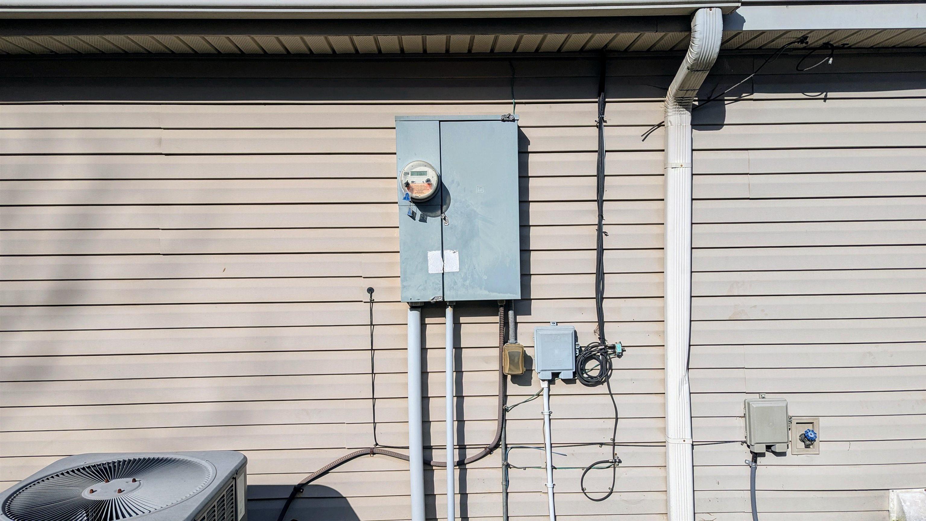 Plantation Acres - Residential