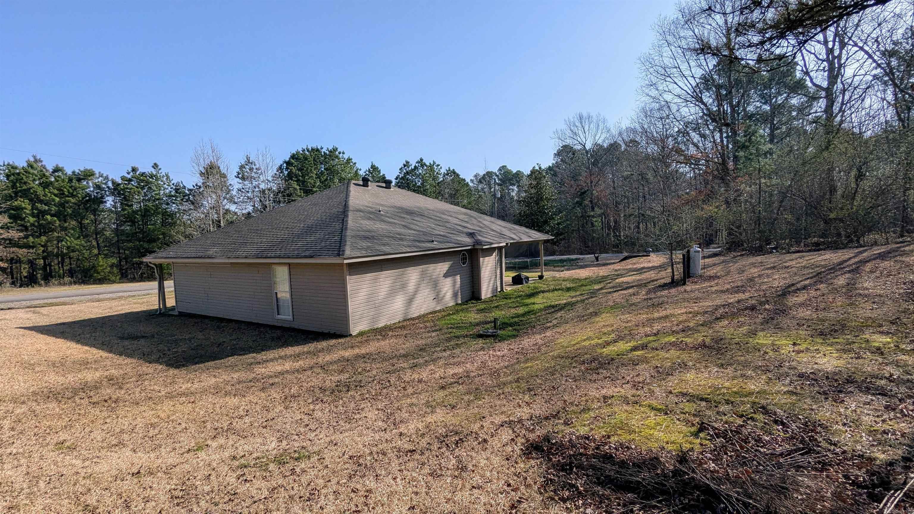 Plantation Acres - Residential