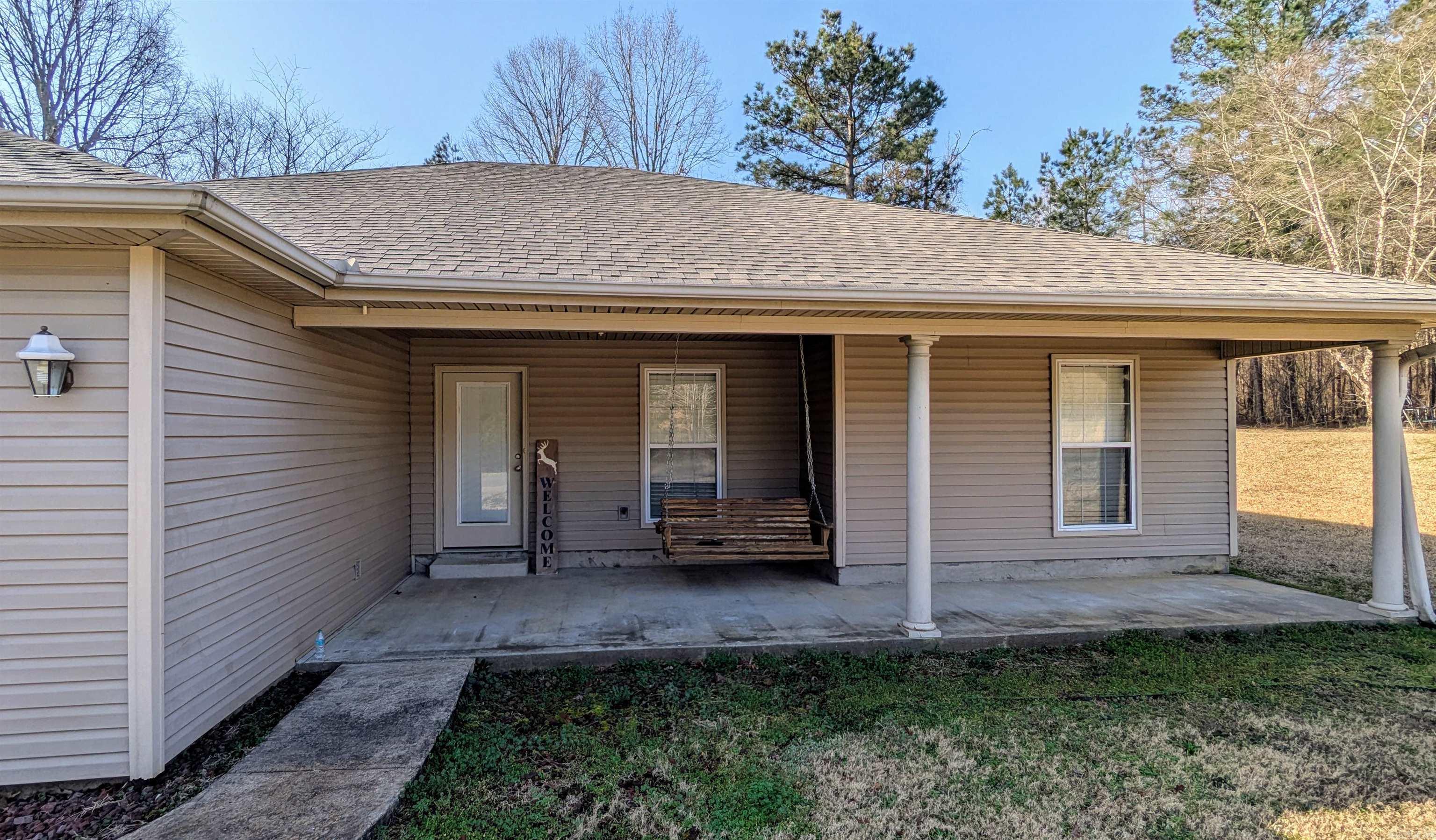 Plantation Acres - Residential