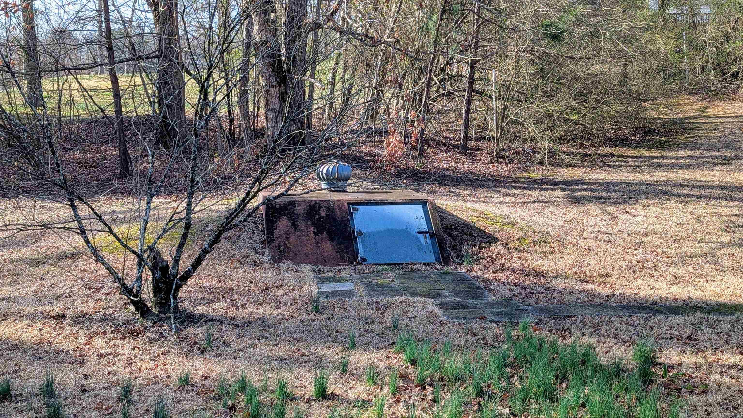 Plantation Acres - Residential