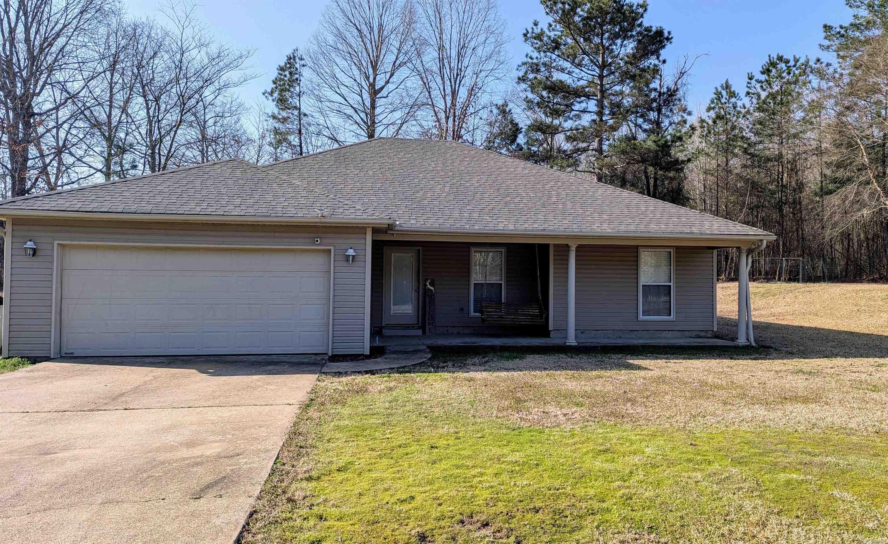 Plantation Acres - Residential