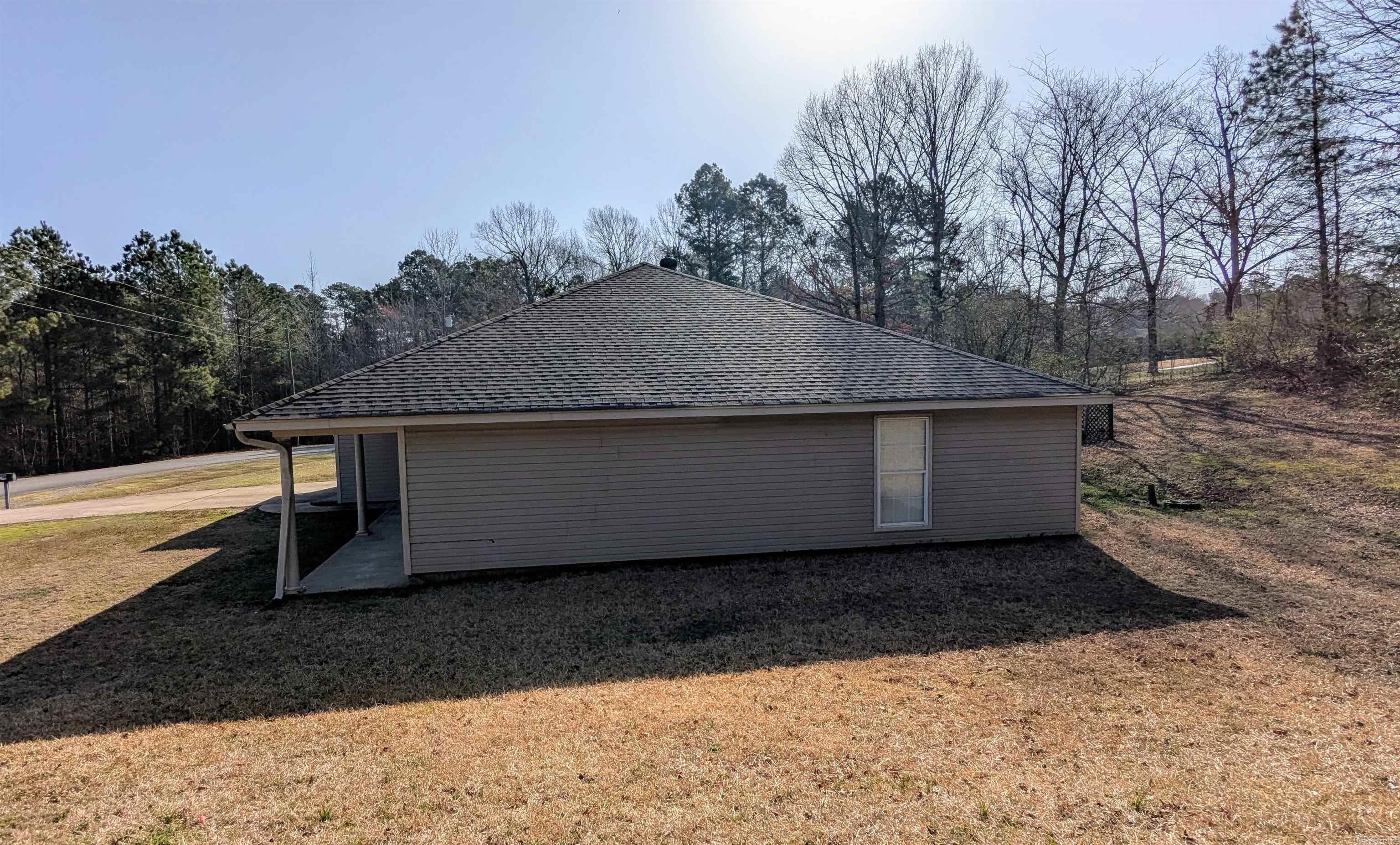 Plantation Acres - Residential