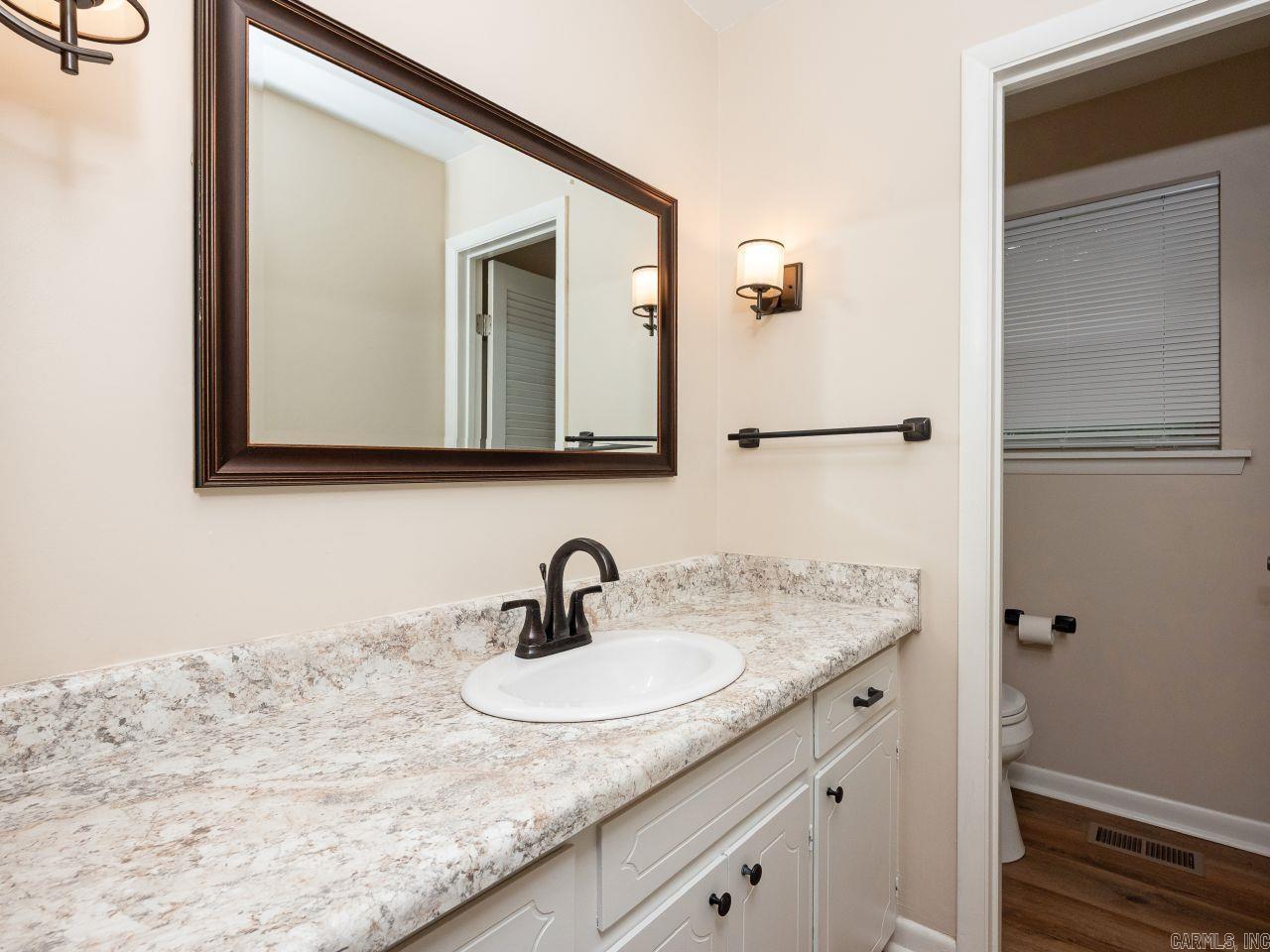 LINDENWOOD - Residential