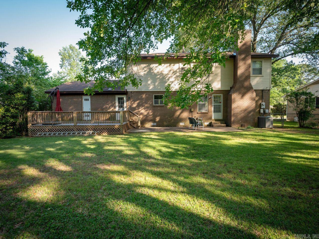 LINDENWOOD - Residential