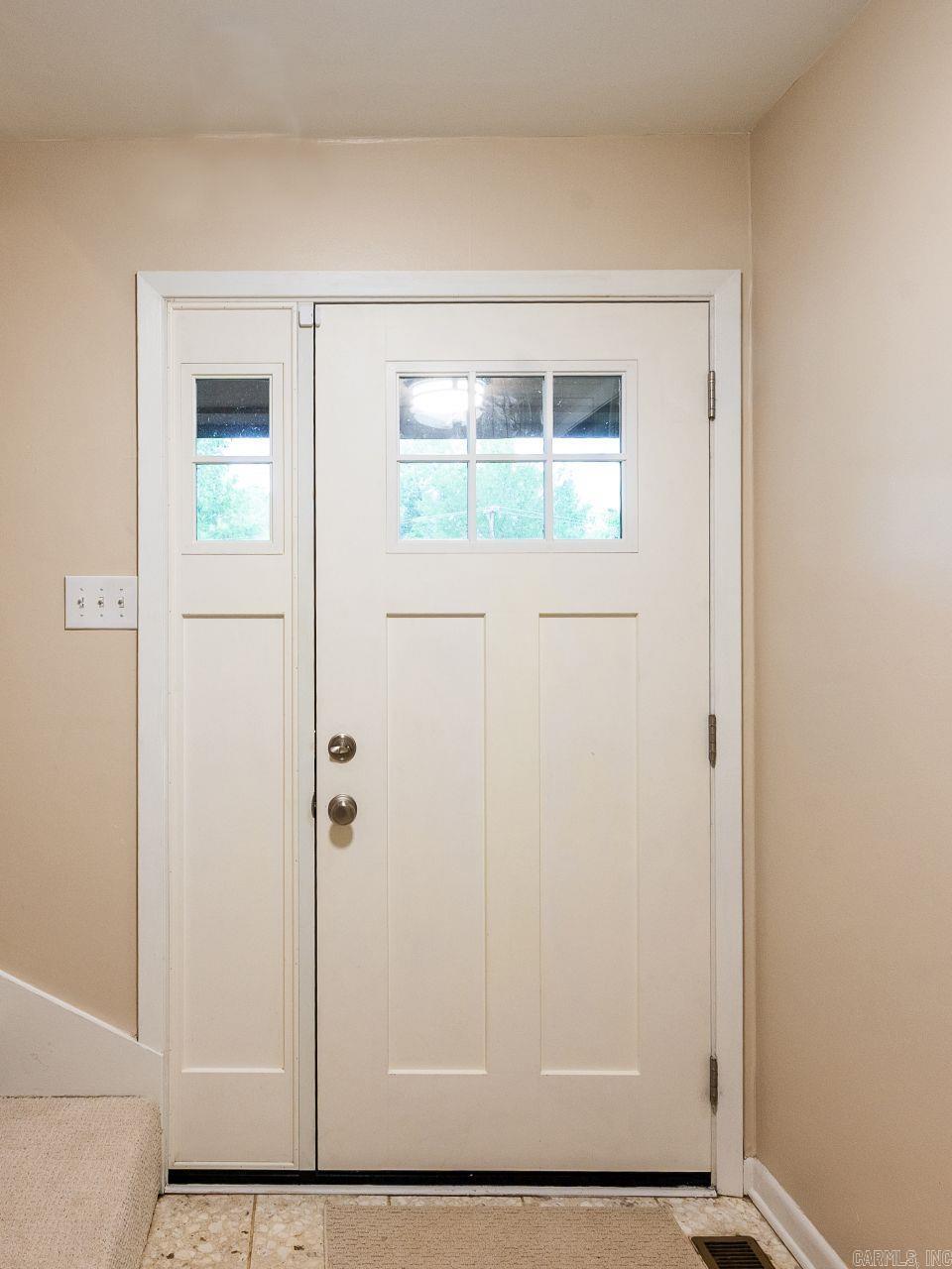 LINDENWOOD - Residential