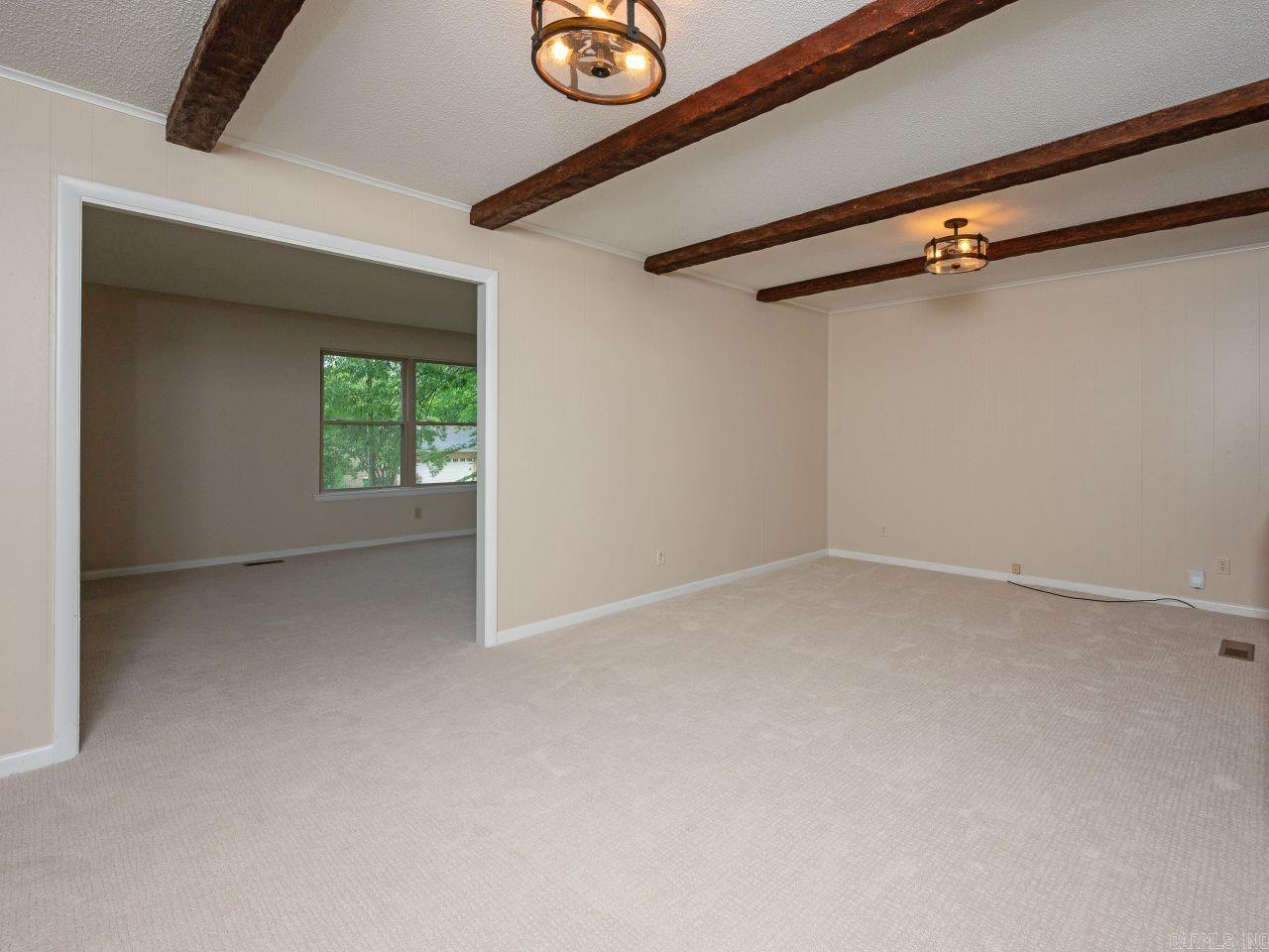 LINDENWOOD - Residential