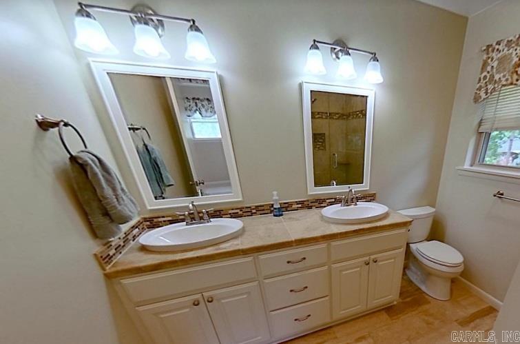 LINDENWOOD - Residential