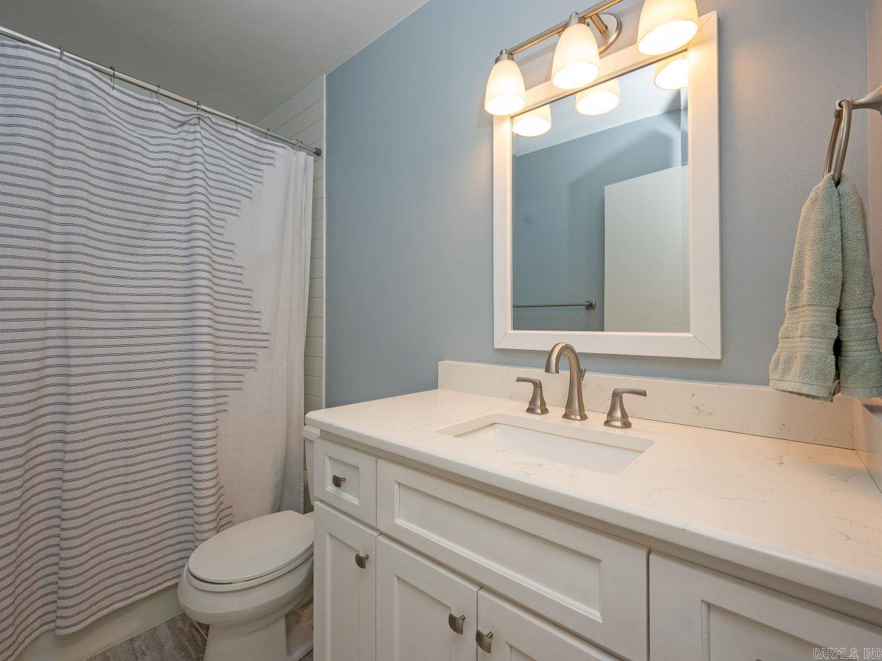 LINDENWOOD - Residential