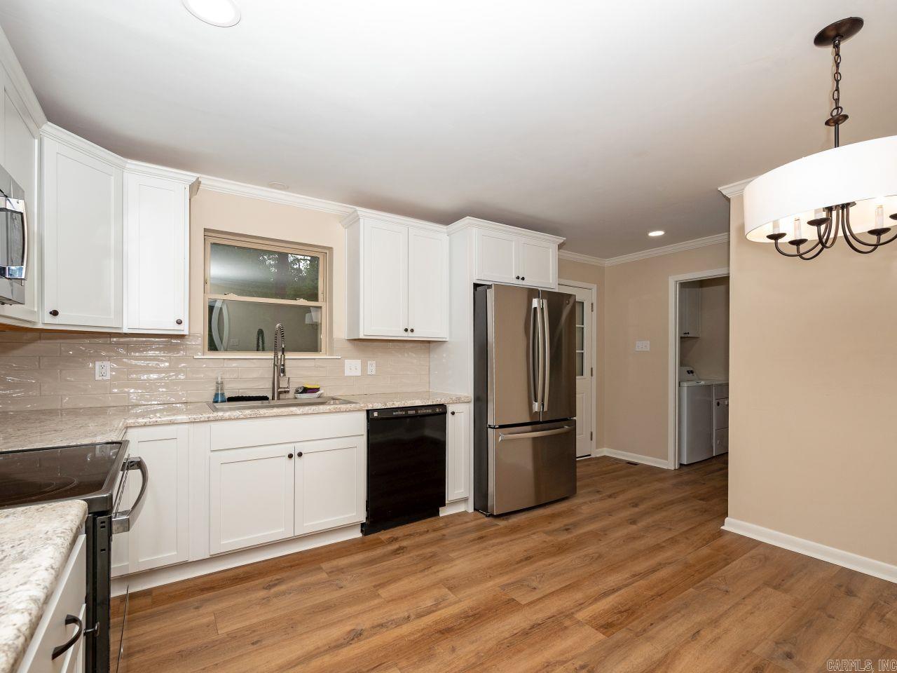 LINDENWOOD - Residential