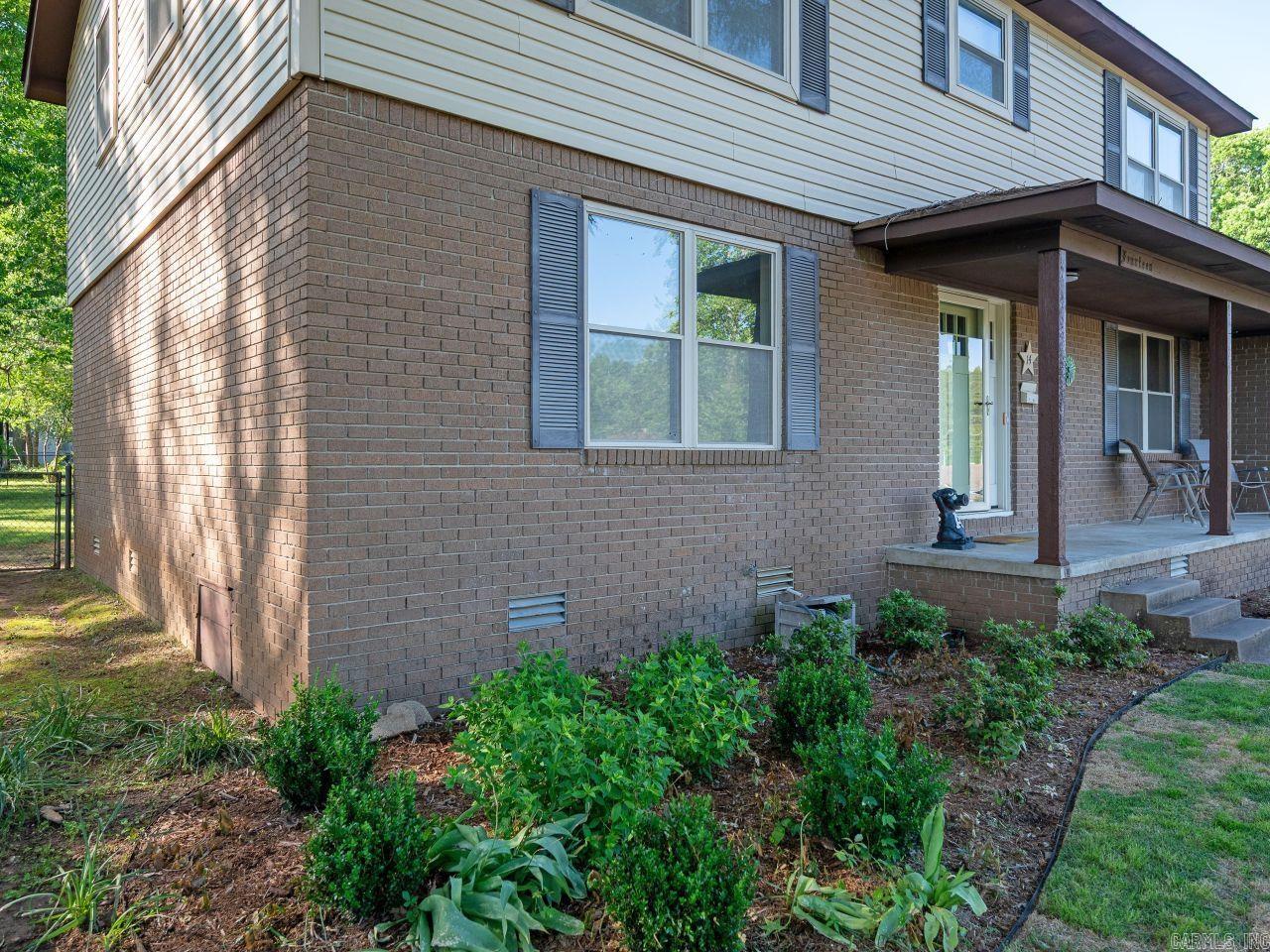 LINDENWOOD - Residential