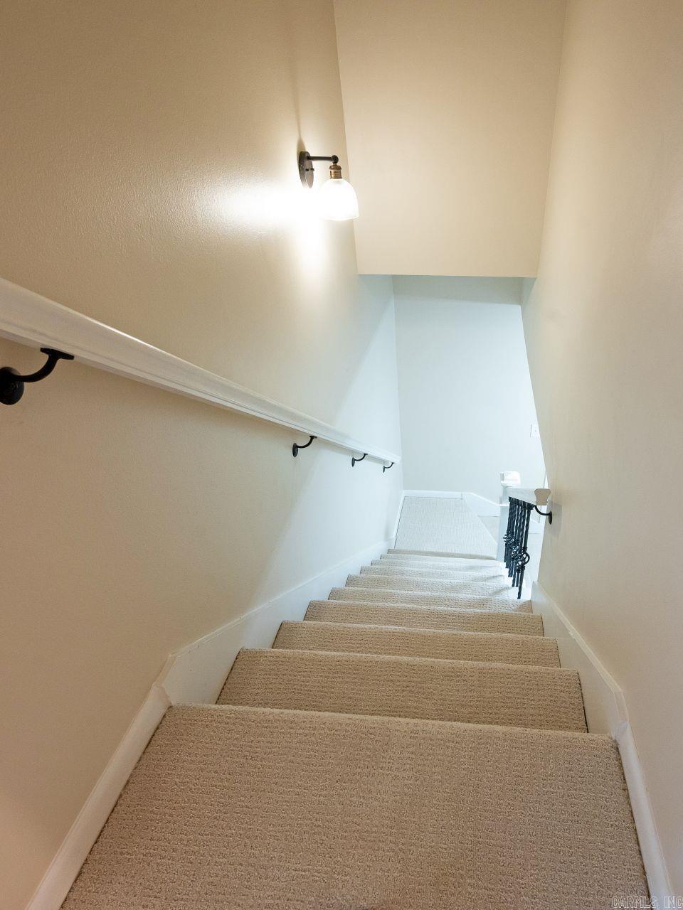 LINDENWOOD - Residential