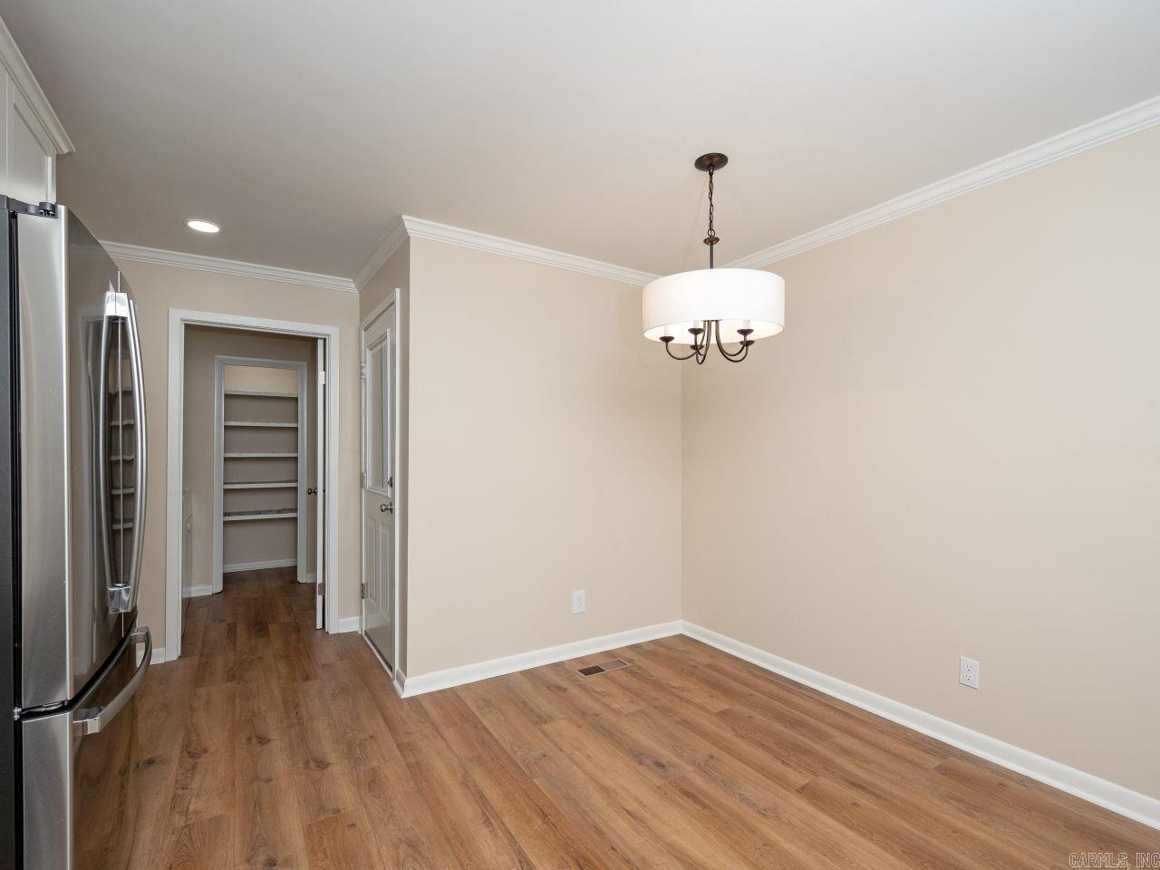 LINDENWOOD - Residential