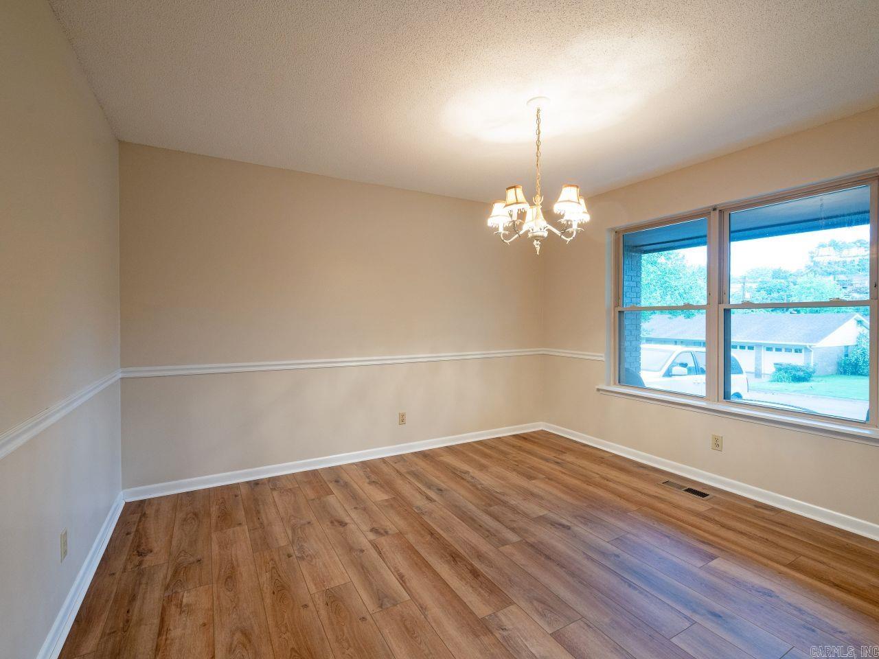 LINDENWOOD - Residential