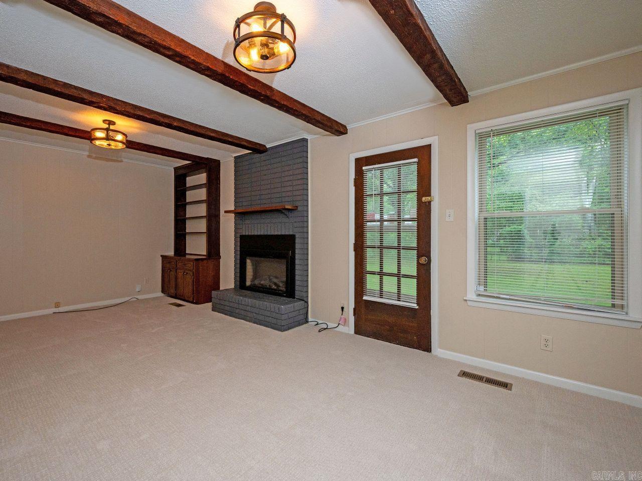 LINDENWOOD - Residential