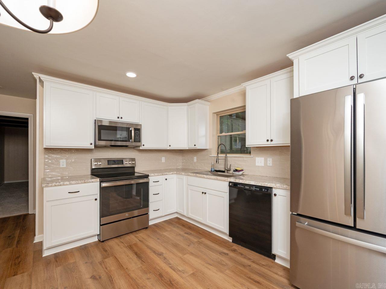 LINDENWOOD - Residential