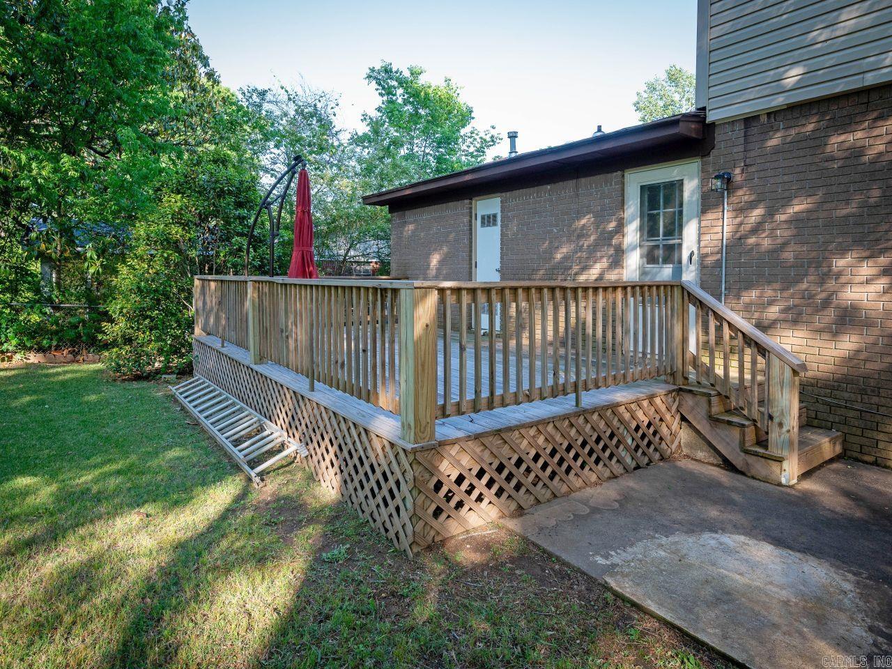 LINDENWOOD - Residential