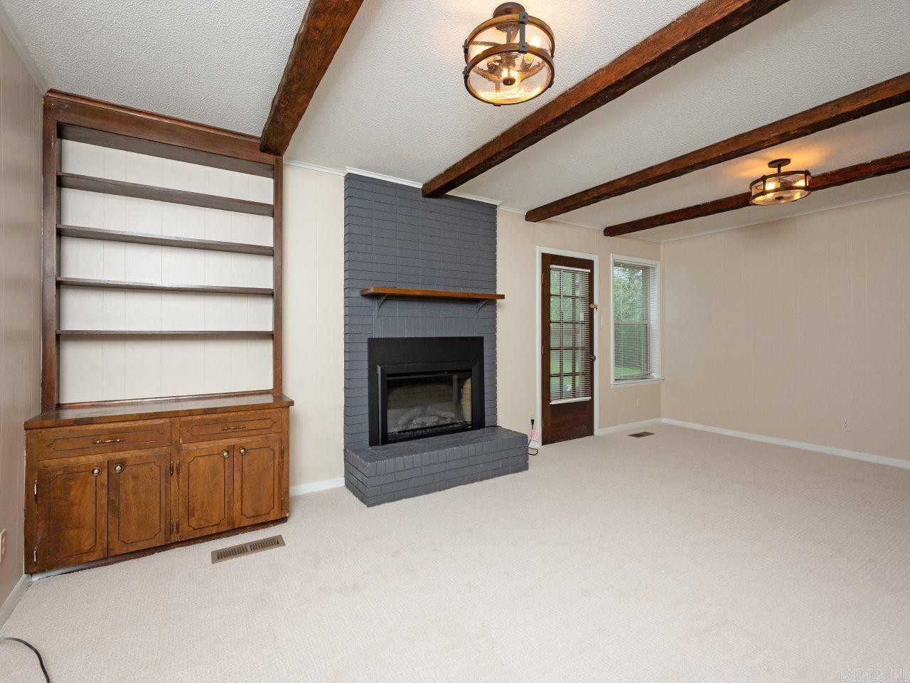 LINDENWOOD - Residential