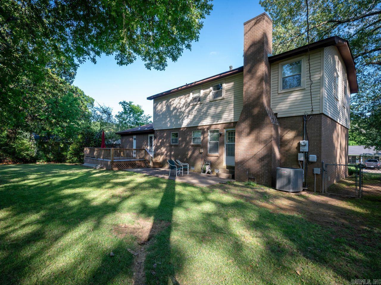 LINDENWOOD - Residential