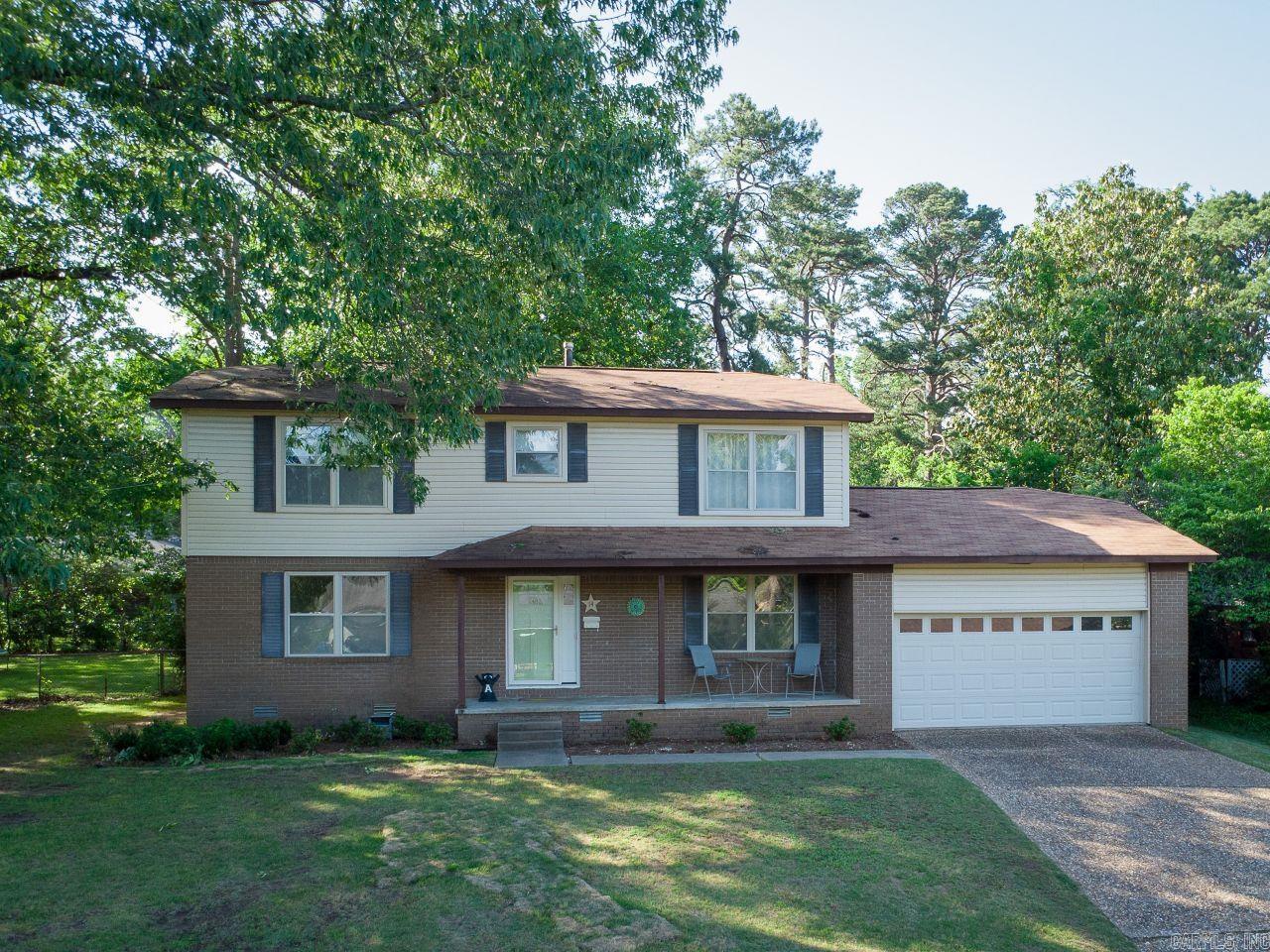 LINDENWOOD - Residential