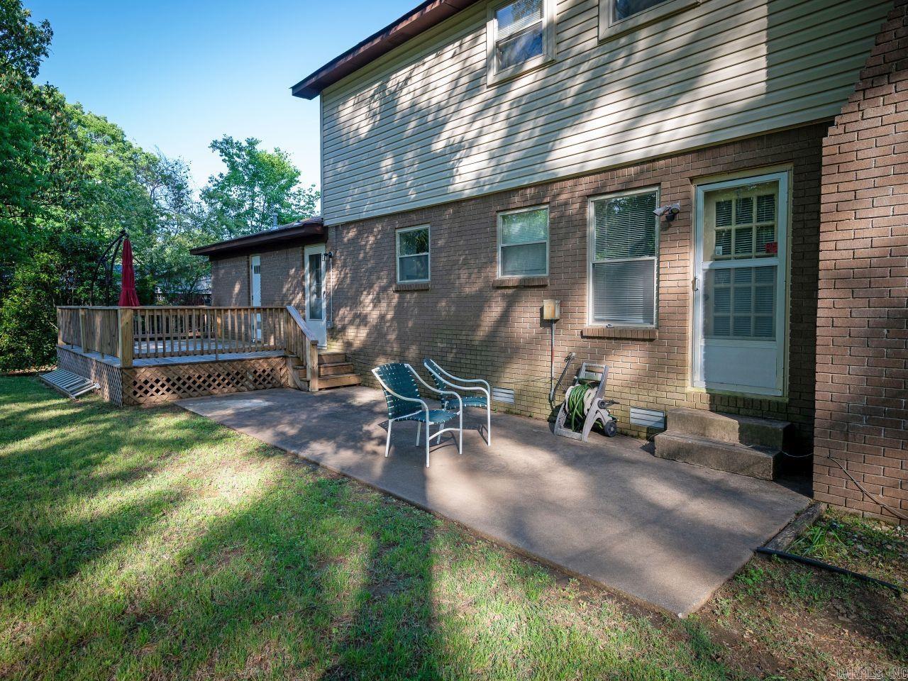 LINDENWOOD - Residential