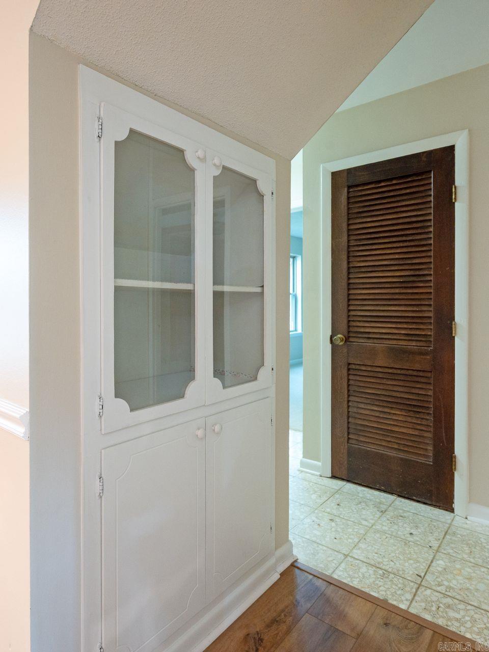 LINDENWOOD - Residential