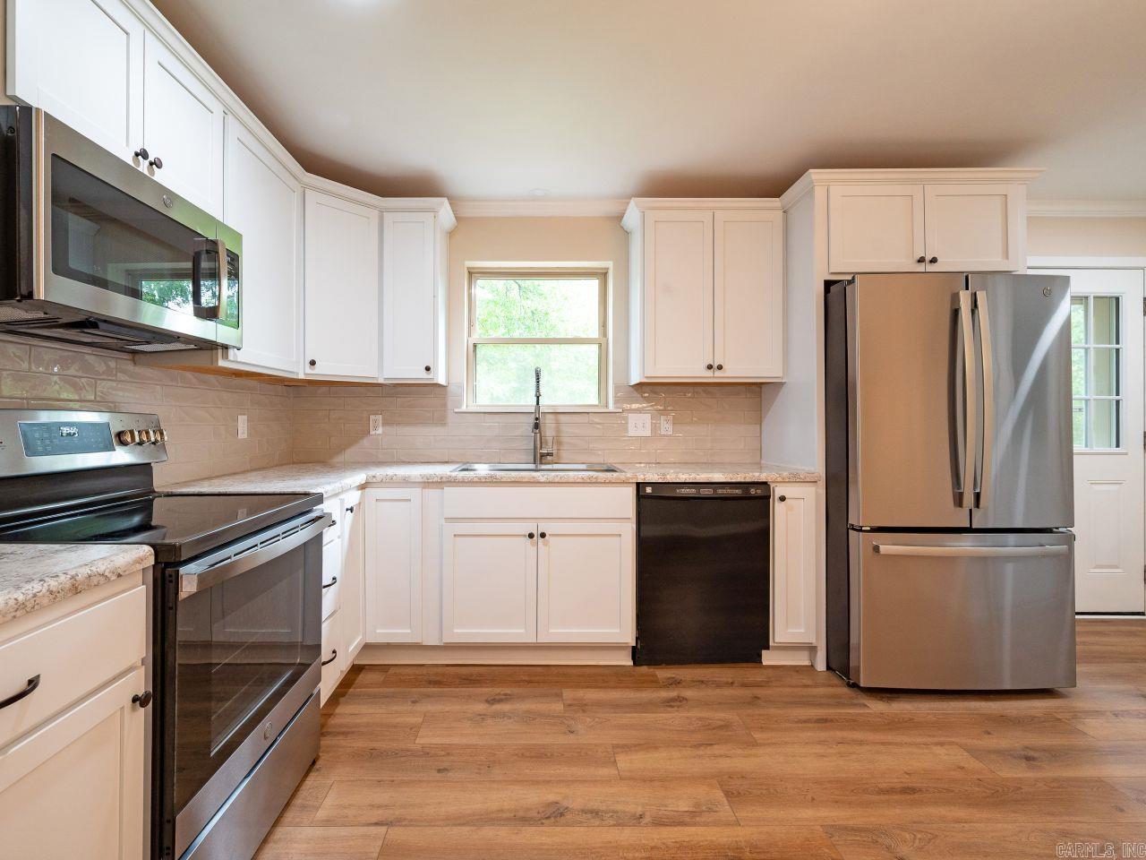 LINDENWOOD - Residential