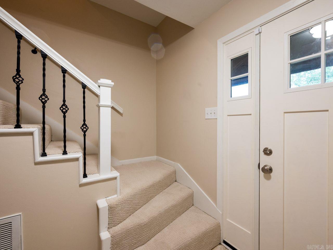 LINDENWOOD - Residential