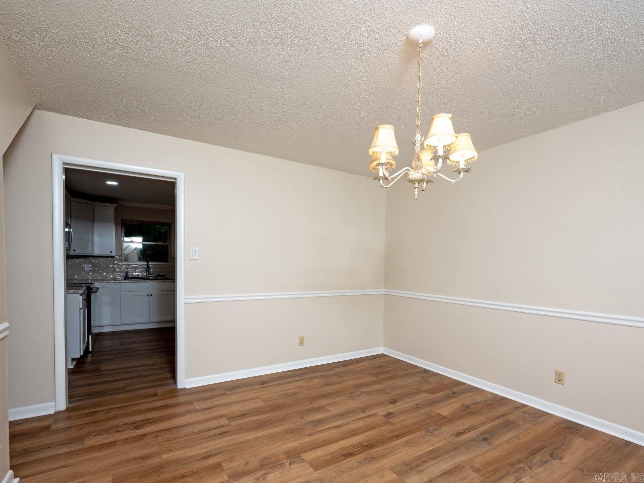 LINDENWOOD - Residential