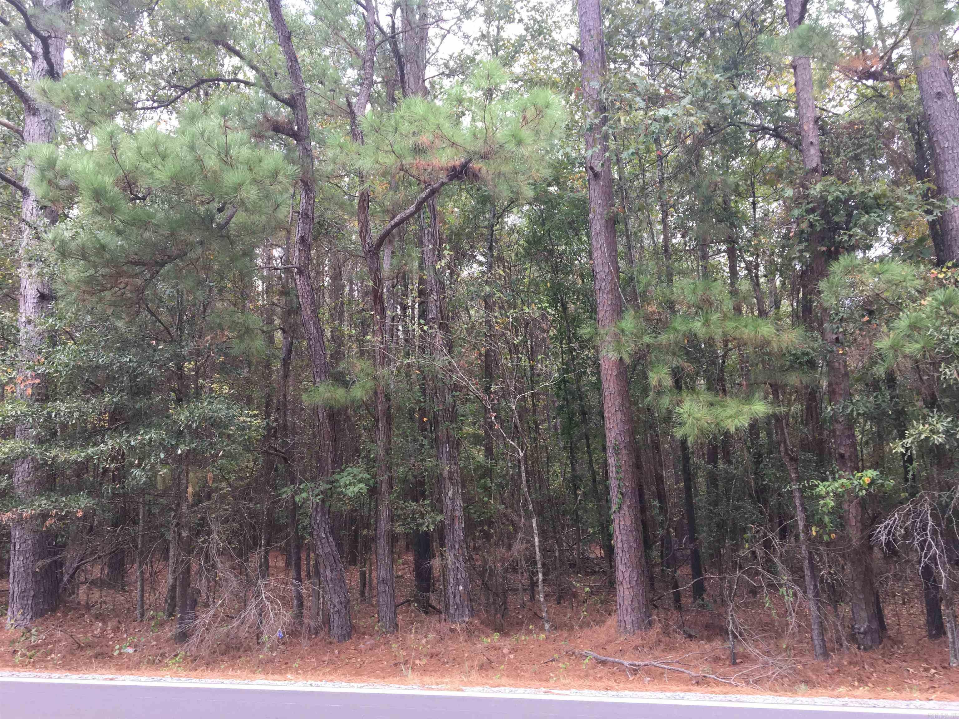 Not in Subdivision - Land