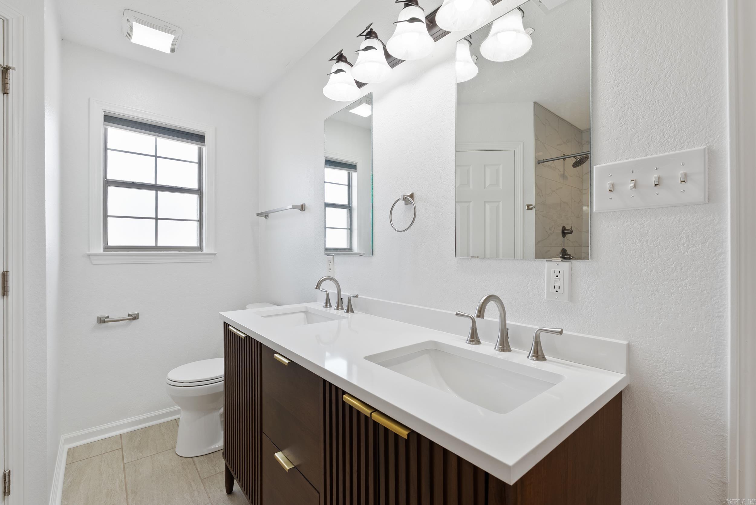 HILLTOP ADDITION - Residential