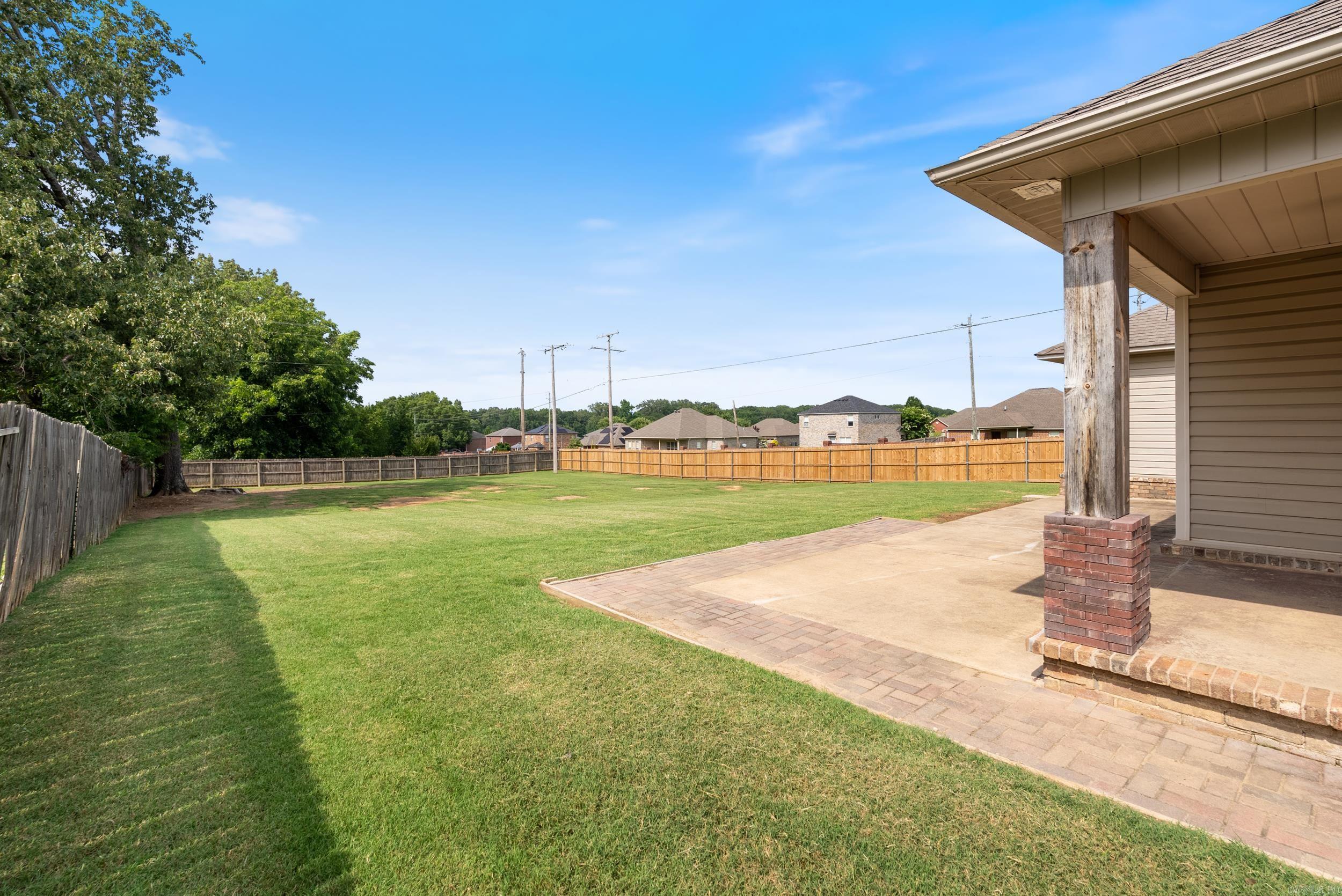 HILLTOP ADDITION - Residential